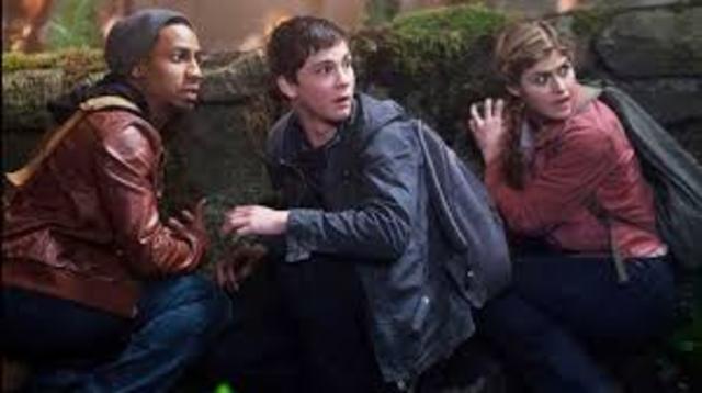 I am offered a quest!