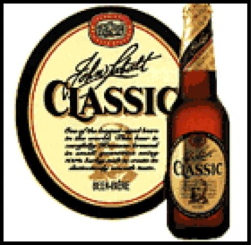 Se concreta la asociación con John Labatt Limited