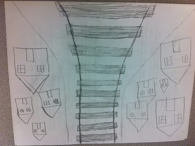 underground railroad