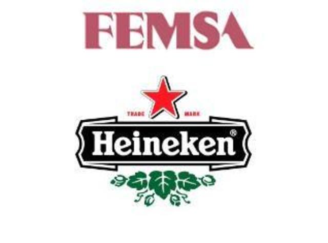 Acuerdo comercial con Heineken