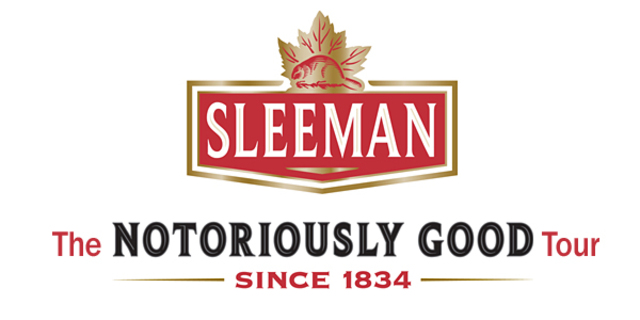 Se firmó un acuerdo on Sleeman Breweries