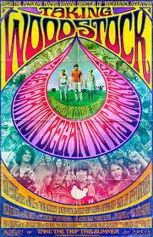 Woodstock