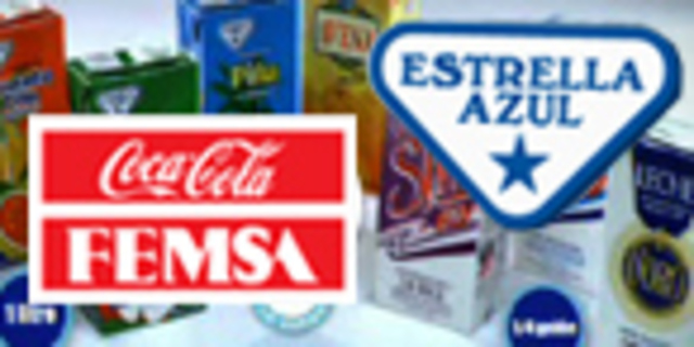 Adquisición conjunta con The Coca-Cola Company, de Grupo Industrias Lácteas en Panamá.
