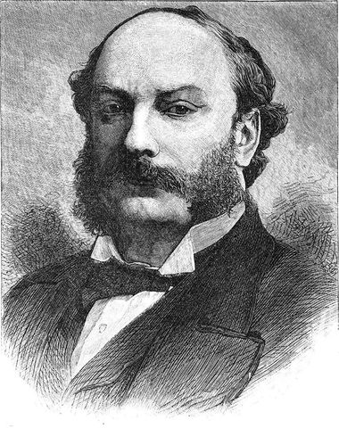 John Strutt, tercer barón Rayleigh