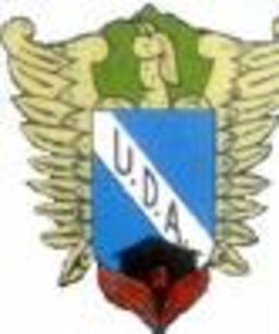 Udako ekipoa Euskal Herriko seigarrena