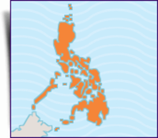 The Coca-Cola Company en Filipinas