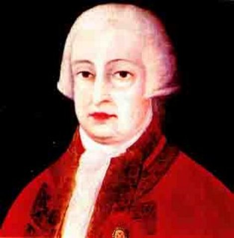Jeanne leaves Mauritius for the Atlantic and trades several years between the different pots. The Count of Resende, viceroy in Rio de Janeiro writes a daming letter as she leaves for Portugal