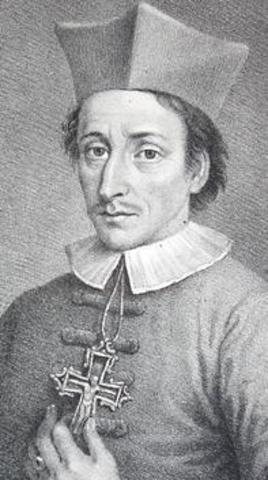 Nicolas steno