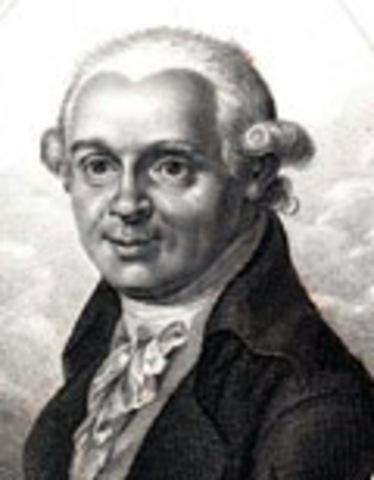 Abraham Gottlob Werner