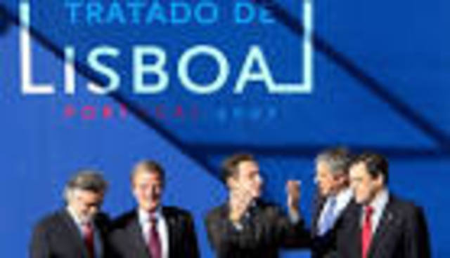 Tratado de Lisboa(español)