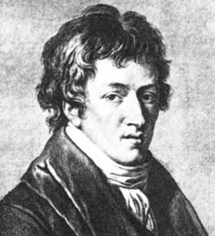GEORGES CUVIER
