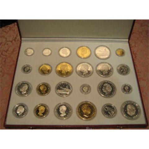 El camino hacia el euro comienza con el SME