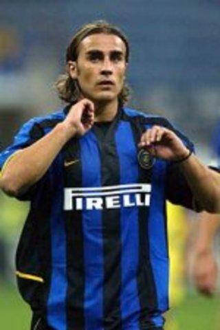 Move to Inter Milan.