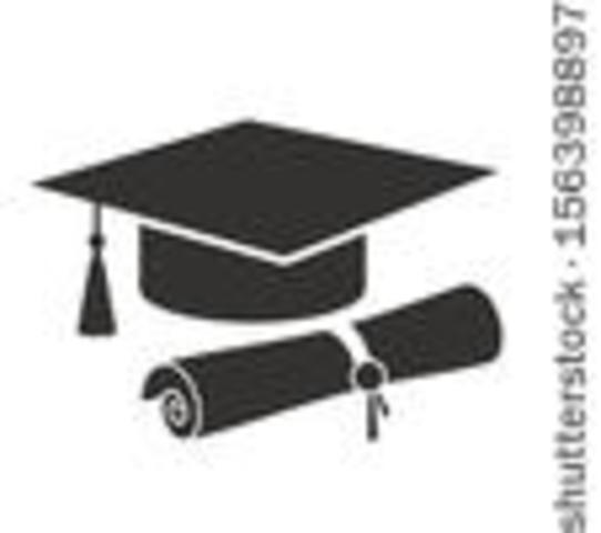 Graduated High School