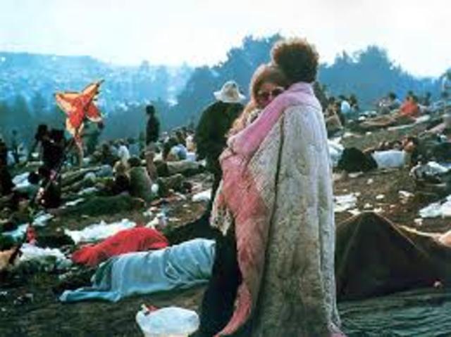 Woodstock Festival