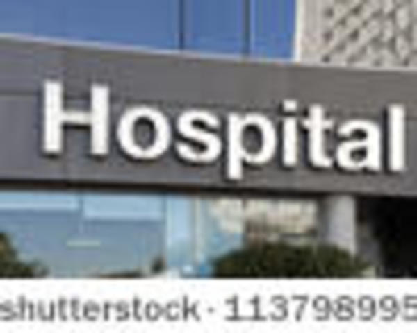 Raleigh General Hospital