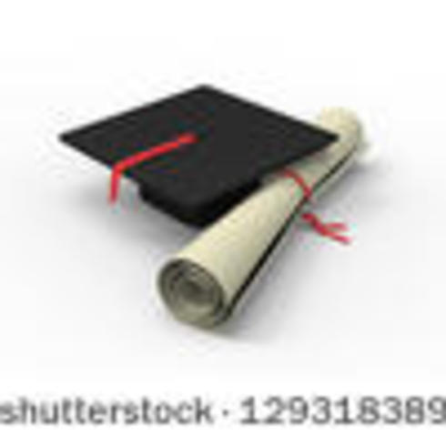 Bachelors degree in Social Work