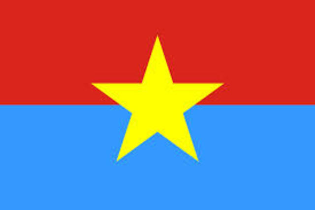 The National Liberation Front is Created