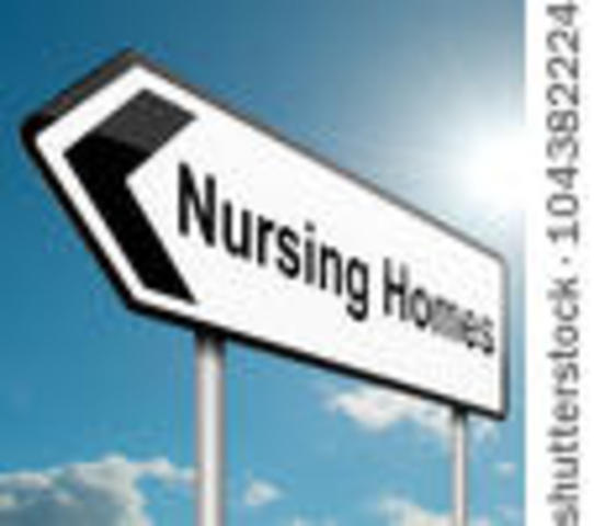 Heartland Nursing Center