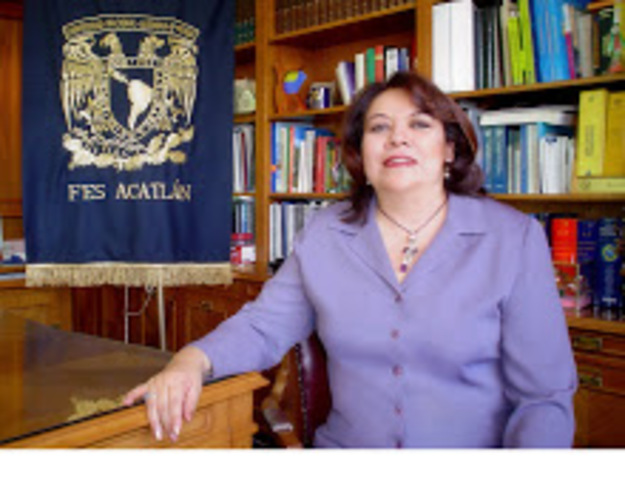 Director: Hermelinda Osorio Carranza