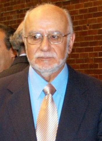 Rector: Octavio Rivero Serrano