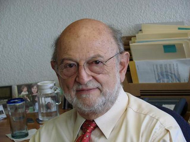 Rector: José Sarukhán Kermez