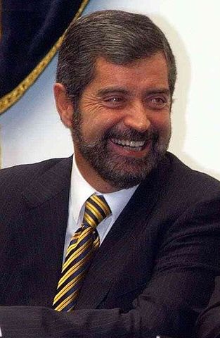 Juan Ramón de la Fuente Ramírez