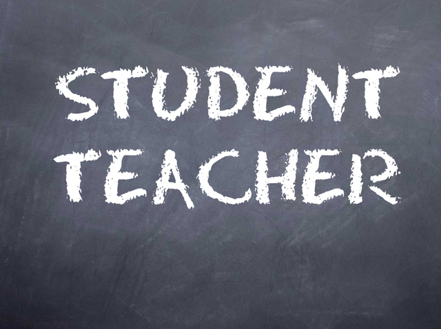 Student Teaching