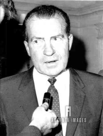 Johnson's Decides Not to Run