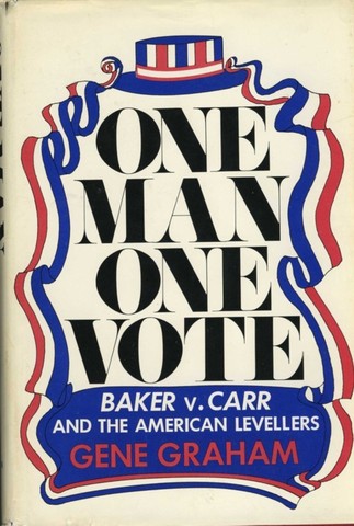 Baker v. Carr Decision