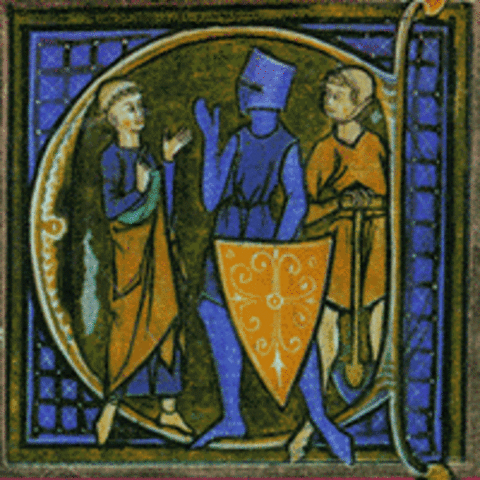 Louis XVI officially calls for the Three Estates to meet