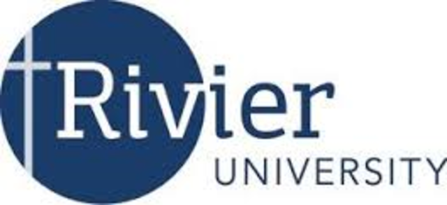 Accepted to Rivier College