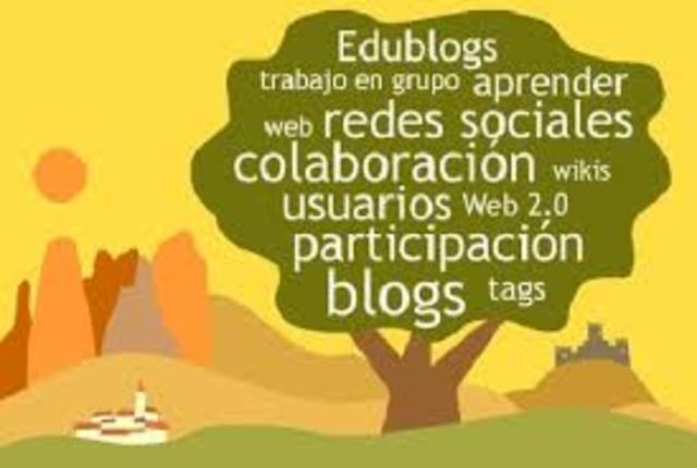 Edublogs