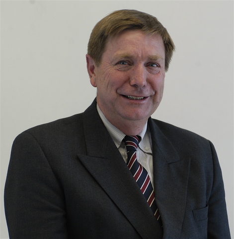 David Mulford Named Principal