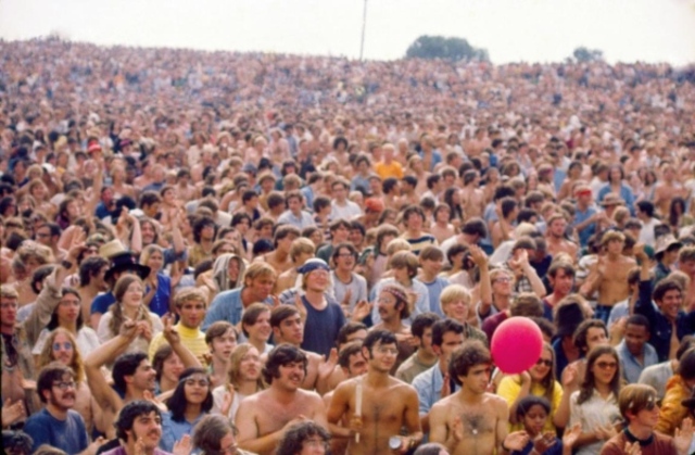 Woodstock