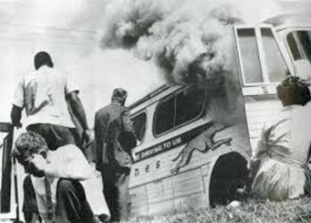 Freedom rides