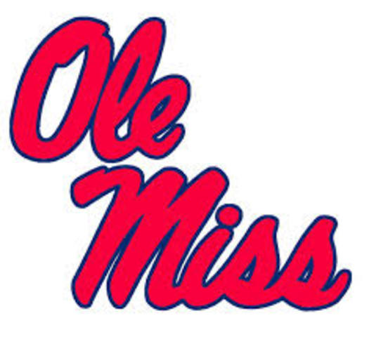 ole miss