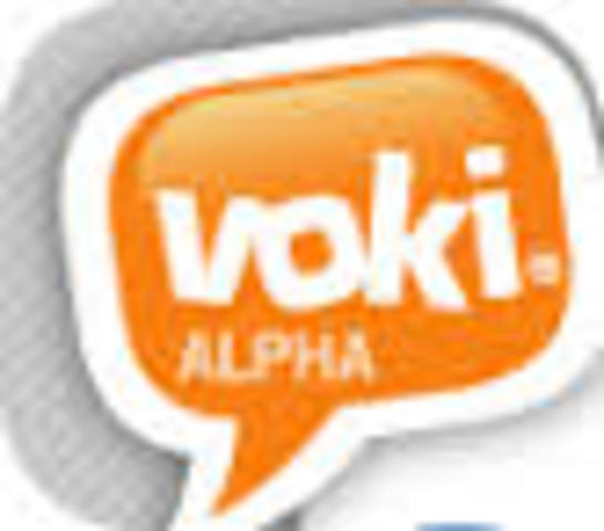 Voki