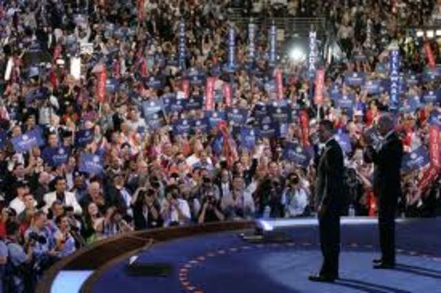 democratic convention