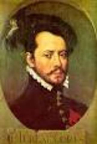 hernando cortez