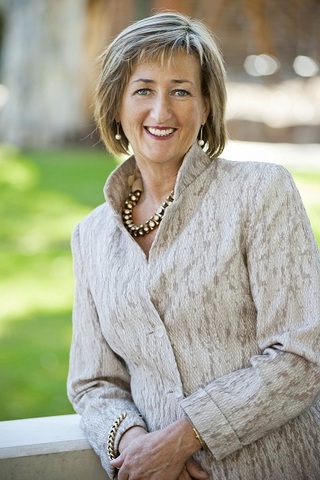 Fiona Godfrey Named Principal