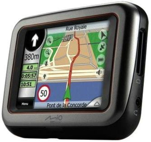 Govenment ok's GPS technology for public use