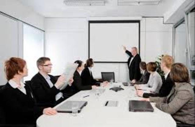 Administración del Siglo XX