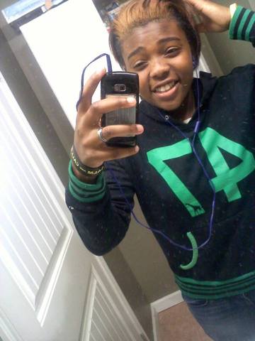 I Met My Bestest Meanest Friend Ever (Hydia)