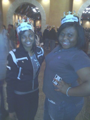 Freshman Florida Trip