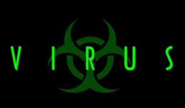 virus gusano ( robert morris )