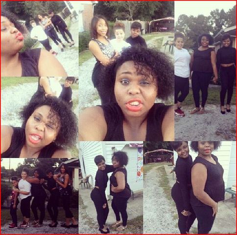 My Sweet 16th Birthdaaay Party