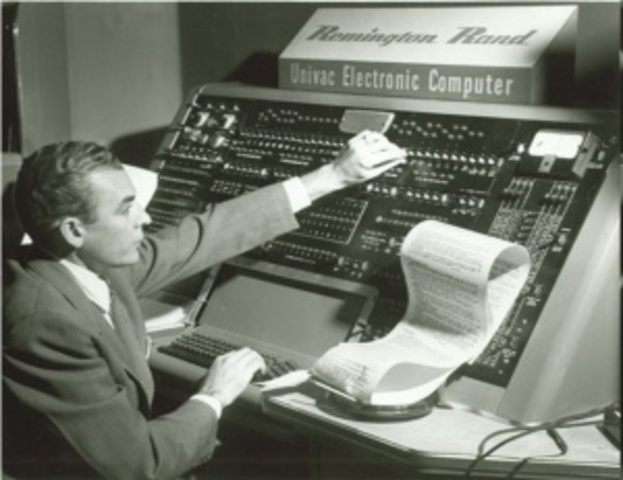 UNIVAC