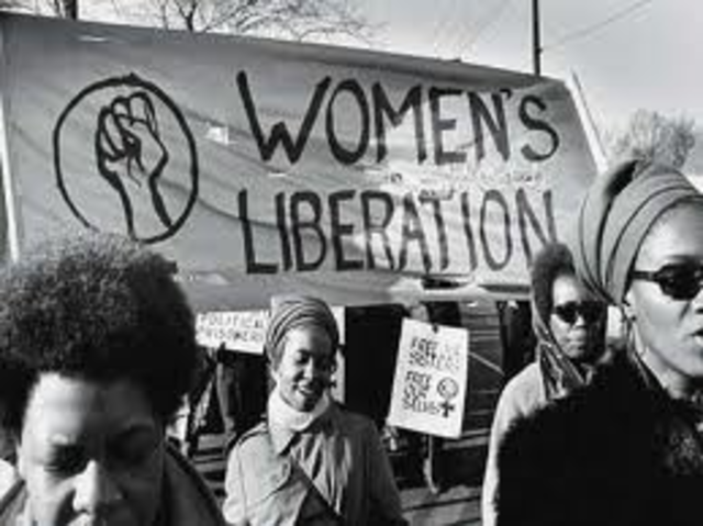 Womens Movement