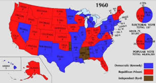 1960 election